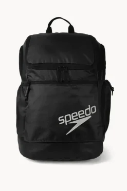 Sport Bags|Bags|Speedo Teamster 2.0 Rucksack BLACK