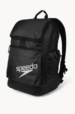 Sport Bags|Bags|Speedo Teamster 2.0 Rucksack BLACK