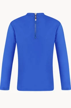 Rashies|Babes In The Shade Teen Boys Suntop Sky