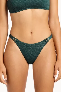 Bottoms|Jets Tirari Nights High Leg Pant Palm