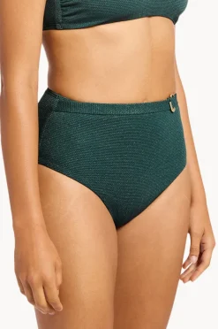 Bottoms|Jets Tirari Nights High Waist Pant Palm