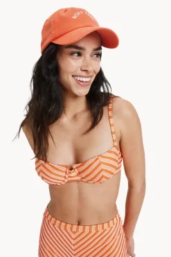 Headwear|Roxy Toadstool Cap Tigerlily