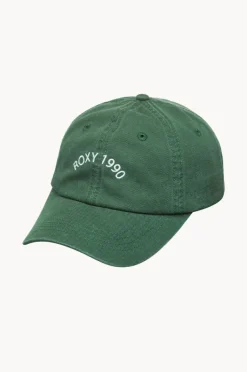 Headwear|Roxy Toadstool Cap Green