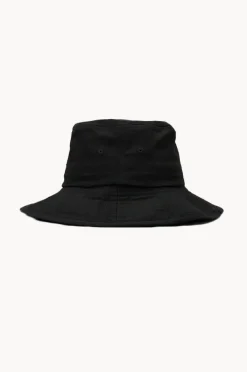 Hats|Billabong Toddler Boys Big John Hat BLACK