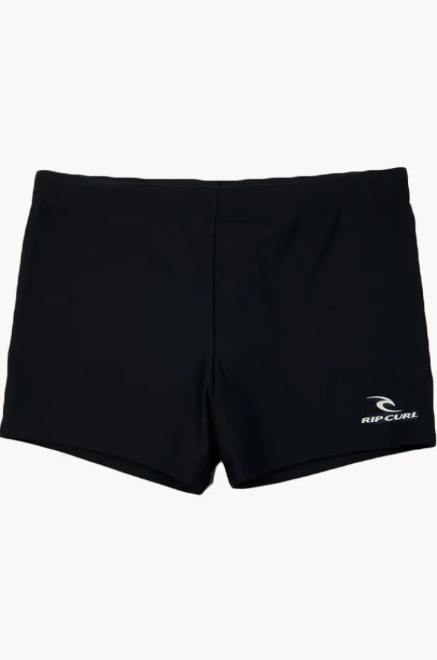 Trunks|Rip Curl Toddler Boys Corp Boyleg Sluggos BLACK