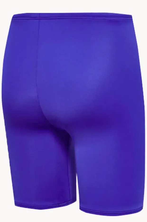 Jammers|Swimwear|Speedo Toddler Boys Essential Jammer Blue