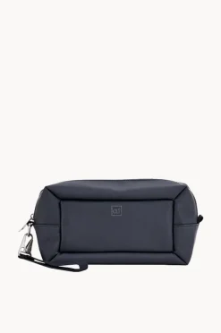 Travel|Bags|Annabel Trends Toiletry Bag BLACK