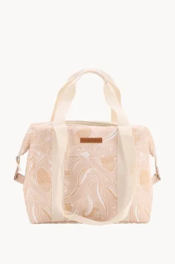 Picnic Vibes|Cooler Bags|Annabel Trends Trailing Natives Picnic Box Cooler Bag Giraffe