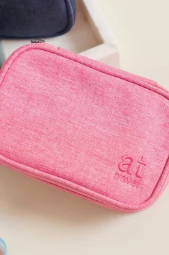 Travel|Home & Body|Annabel Trends Travel Pill Carrier Pink