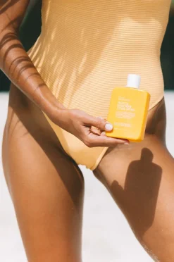 Travel|Home & Body|We Are Feel Good Tropical Sunscreen Lotion 200ml