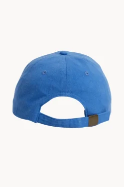Headwear|Billabong True Tides Dad Cap Marine
