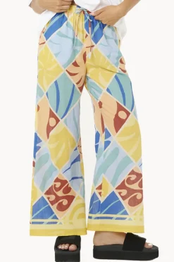 Pants|Rip Curl Ty Williams Beach Pant Multi