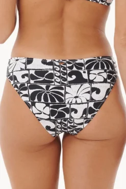 Bottoms|Rip Curl TY Williams Full Pant Washed black