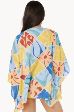 Tops|Rip Curl Ty Williams Kimono Multi