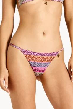 Bottoms|Tigerlily Utopia Izzy Bottom Multi