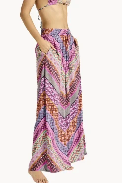 Pants|Tigerlily Utopia Sabina Pant Multi