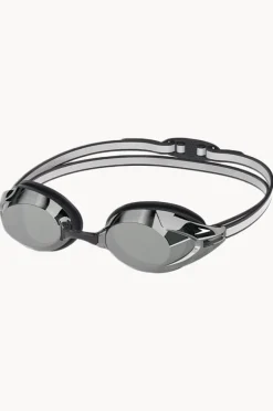 Goggles|Goggles|Speedo Vanquisher 3.0 Mirrored Goggle Black/smoke