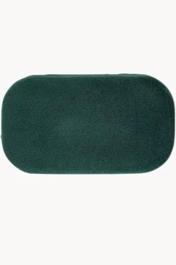 Travel|Annabel Trends Velvet Safe Keeper Emerald