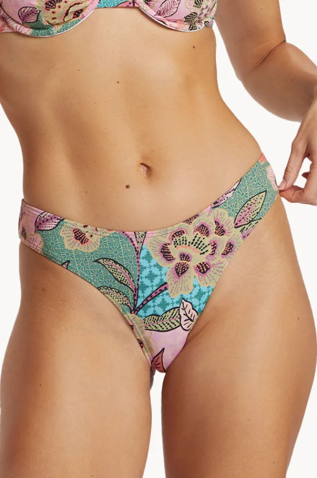 Bottoms|Billabong Bondi Pant Visions of Paradise