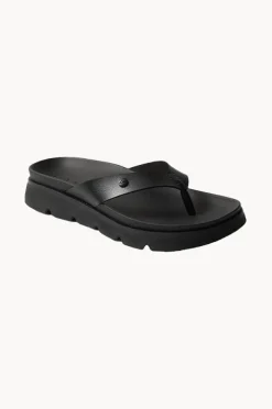 Footwear|Reef Vista Luxe Vivianahh Thong BLACK