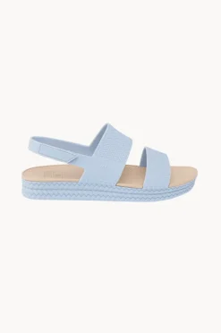 Footwear|Reef Water Vista Sandal Dusty Blue