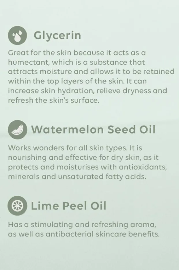 Travel|Home & Body|Al.ive Body Watermelon & Lime Sanitiser Spray