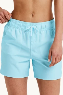 Boardshorts|Roxy Wave 5" Boardshort Blue