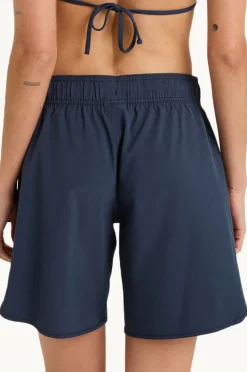 Boardshorts|Roxy Wave 7" Boardshort Indigo