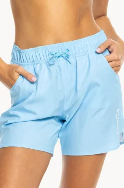 Boardshorts|Roxy Wave 5" Boardshort Sea
