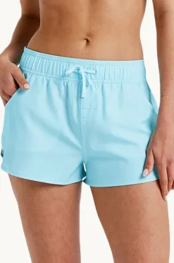 Boardshorts|Roxy Wave 2" Boardshort Blue