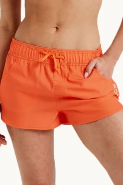 Boardshorts|Roxy Wave 2" Boardshort Tigerlily