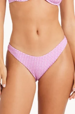 Bottoms|Billabong Wave Check Hike Pant Barbados