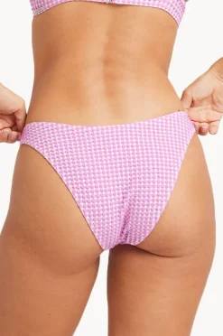 Bottoms|Billabong Wave Check Hike Pant Barbados