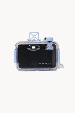 Tech Accessories|Sunny Life Wave Underwater Camera Blue