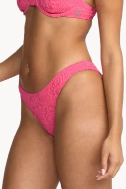 Bottoms|Billabong We're Wild Hike Pant Pink