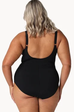 One Pieces|Capriosca Tank One Piece Wildflowers