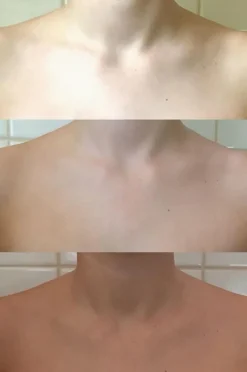 Home & Body|Eco Tan Winter Skin Gradual Tanning Moisturiser