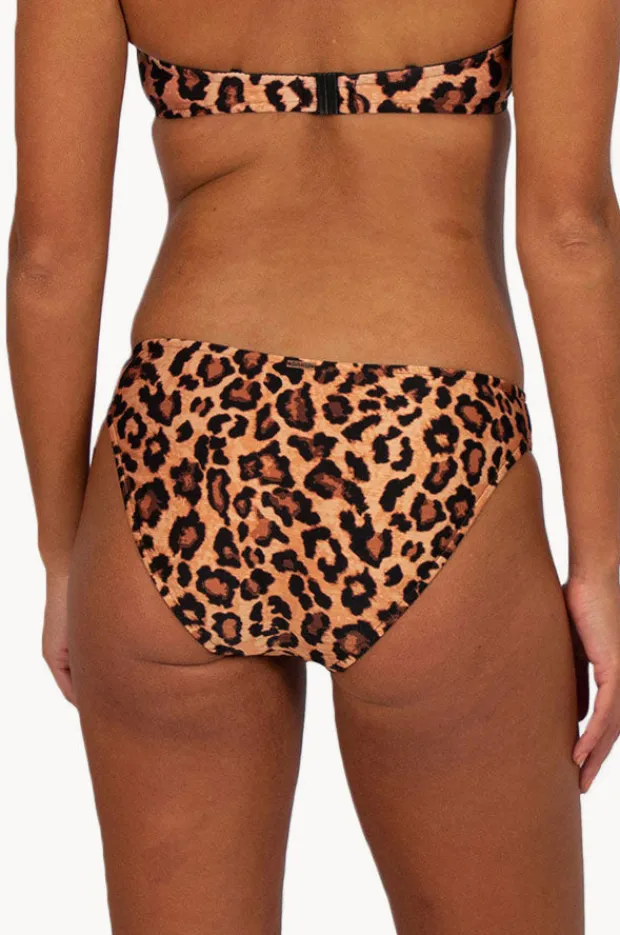 Bottoms|Baku Zambia Regular Pant Zambia mocha