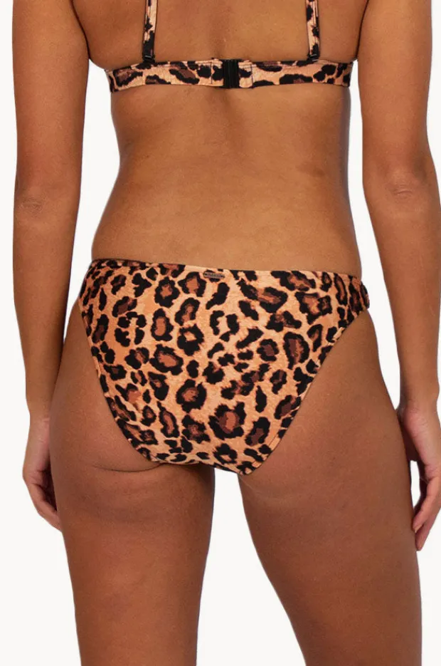 Bottoms|Baku Zambia Ring Side Hipster Zambia mocha