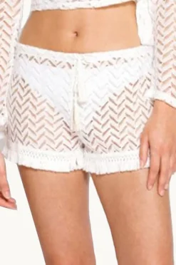 Shorts|Koy Resort Zuma Short Natural